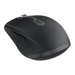 Mysz bezprzewodowa Logitech MX Anywhere 3S for Business laserowa czarna - 2