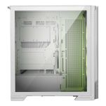 Obudowa MSI MPG VELOX 300R AIRFLOW PZ WHITE E-ATX Midi z oknem, bez zasilacza - 5