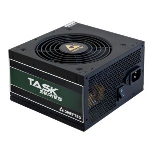 Zasilacz Chieftec TPS-400S 400W ATX 120mm Spraw >85%