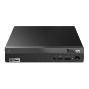 Komputer PC Lenovo ThinkCentre Neo 50q G4 Tiny i5-13420H/16GB/SSD1TB/UHD/11PR Black 3Y