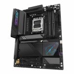 Płyta Gigabyte X870E AORUS PRO /AMD X870/DDR5/SATA3/M.2/USB4/PCIe5.0/WiFi/BT/AM5/ATX - 3