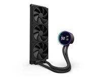 Chłodzenie wodne NZXT Kraken Elite 360 v2 LCD - 4