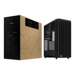 Obudowa Asus PROART PA401 WOOD TG PWM BLACK ATX - 9