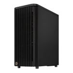 Obudowa Asus PROART PA401 WOOD TG PWM BLACK ATX - 3