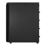 Obudowa Asus PROART PA401 WOOD TG PWM BLACK ATX - 5