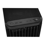 Obudowa Asus PROART PA401 WOOD TG PWM BLACK ATX - 8