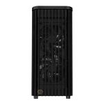 Obudowa Asus PROART PA401 WOOD TG PWM BLACK ATX - 2