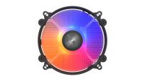 Chłodzenie CPU KRUX Integrator RGB AM4 92mm - 3