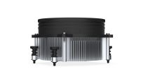 Chłodzenie CPU KRUX Integrator RGB AM4 92mm - 5