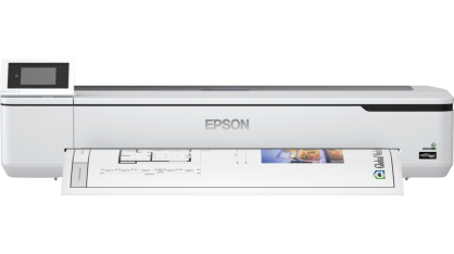 EPSON SureColor SC-T5100N A0-36" 4-kolory bez pods