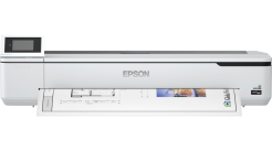 EPSON SureColor SC-T5100N A0-36" 4-kolory bez pods