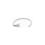 Kabel instalacyjny Intellinet skrętka Cat6 UTP drut 100% miedź 305m, szary, 23AWG, szpula - 4