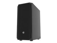 Obudowa Fury SHOBO SH4 RGB ATX Midi Tower z oknem czarna - 6