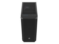Obudowa Fury SHOBO SH4 RGB ATX Midi Tower z oknem czarna - 7