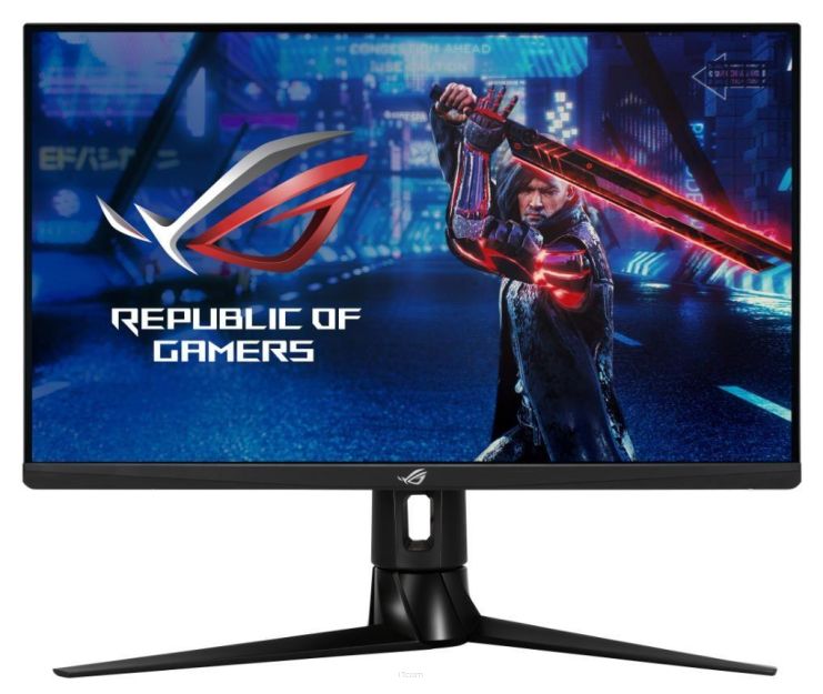 Monitor Asus 27