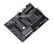 Płyta ASRock B450 Pro4 R2.0 /AMD B450/DDR4/SATA3/M.2/USB3.0/PCIe3.0/AM4/ATX - 2