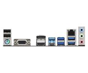 Płyta ASRock B450 Pro4 R2.0 /AMD B450/DDR4/SATA3/M.2/USB3.0/PCIe3.0/AM4/ATX - 4