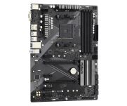 Płyta ASRock B450 Pro4 R2.0 /AMD B450/DDR4/SATA3/M.2/USB3.0/PCIe3.0/AM4/ATX - 3