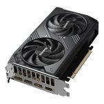Karta VGA Gigabyte GeForce RTX 5060 WINDFORCE MAX OC 8G 8GB GDDR7 128bit HDMI+3xDP PCIe5.0 - 5