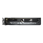Karta VGA Gigabyte GeForce RTX 5060 WINDFORCE MAX OC 8G 8GB GDDR7 128bit HDMI+3xDP PCIe5.0 - 8