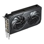 Karta VGA Gigabyte GeForce RTX 5060 WINDFORCE MAX OC 8G 8GB GDDR7 128bit HDMI+3xDP PCIe5.0 - 4