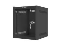 Szafa instalacyjna Rack wisząca 10