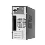 Obudowa Chieftec CT-01B-350GPB mATX z zasilaczem - 4