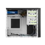 Obudowa Chieftec CT-01B-350GPB mATX z zasilaczem - 2