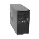 Obudowa Chieftec CT-01B-350GPB mATX z zasilaczem - 3