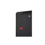 Szafa wisząca, zmontowana Intellinet 12U, 600x600, Rack 19