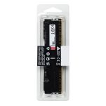 Pamięć DDR4 Kingston Fury Beast 32GB (1x32GB) 3200MHz CL16 1,35V czarna - 6