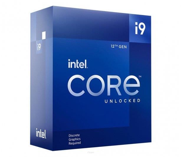 Procesor Intel® Core™ i9-12900KF 3.2 GHz/5.2 GHz LGA1700