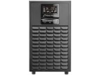 Zasilacz awaryjny UPS Power Walker On-Line 1/1 Fazy 3000VA, CG PF1 USB/RS232, 8x IEC C13, 1x IEC C19 EPO - 2