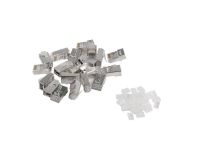 Wtyk sieciowy Lanberg PLS-6020 RJ-45 8P8C kat. 6 FTP 20 sztuk z prowadnicą - 4