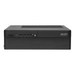 Komputer PC MSI PRO DP80 A14G-003EU i7-14700/16GB/SSD1TB/UHD/802.11 AX/BT 5.3/11PR 3Y - 4