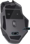 Mysz bezprzewodowa Defender URAN GM-503 optyczna 3200dpi czarna RGB AKUMULATOR 8 przycisków Gaming - 5