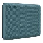Dysk zewnętrzny Toshiba Canvio Advance 1TB 2,5