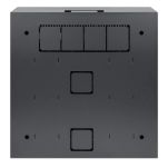 Szafa wisząca, zmontowana Intellinet 4U+2U, 540x550, Rack 19