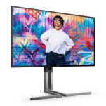 Monitor AOC 27