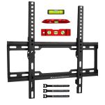 Uchwyt do TV Maclean MC-412, max VESA 400x400, 32-70