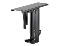 Uchwyt do komputera Maclean MC-885 B czarny regulowany max. 10kg. - 6