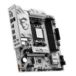 Płyta MSI B850M GAMING PLUS WIFI6E /AMD B850/DDR5/SATA3/M.2/USB3.1/WiFi/BT/PCIe4.0/AM5/mATX - 2