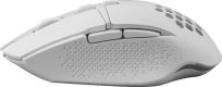 Mysz bezprzewodowa Defender GLORY GM-514 optyczna 3200dpi biała RGB AKUMULATOR 7 przycisków Gaming - 6
