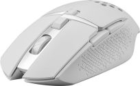 Mysz bezprzewodowa Defender GLORY GM-514 optyczna 3200dpi biała RGB AKUMULATOR 7 przycisków Gaming - 8