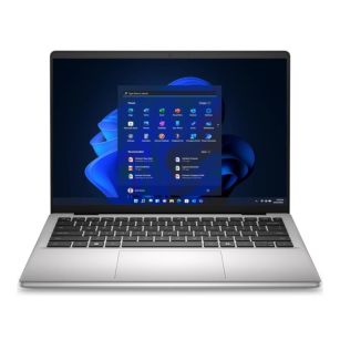 Notebook Dell Pro 14 Essential PV14250 14"FHD+/Core 3 100U/8GB/SSD512GB/Intel/W11 PRO Silver 3Y ProSupport