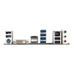 Płyta Gigabyte B550M DS3H (rev. 1.0) / (rev. 1.7) /AMD B550/DDR4/SATA3/M.2/USB3.0/PCIe4.0/AM4/mATX - 4