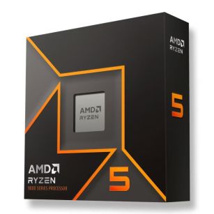 Procesor AMD Ryzen 5 9600X S-AM5 3.90/5.40GHz WOF