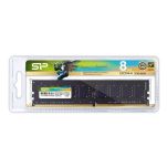 Pamięć DDR4 Silicon Power 8GB (1x8GB) 2666MHz CL19 1,2V czarna - 2