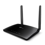 Router TP-Link Archer MR400 V5 Wi-Fi  4G LTE AC1200 DualBand 3xLAN 1xWAN/LAN - 2