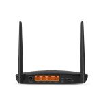 Router TP-Link Archer MR400 V5 Wi-Fi  4G LTE AC1200 DualBand 3xLAN 1xWAN/LAN - 3